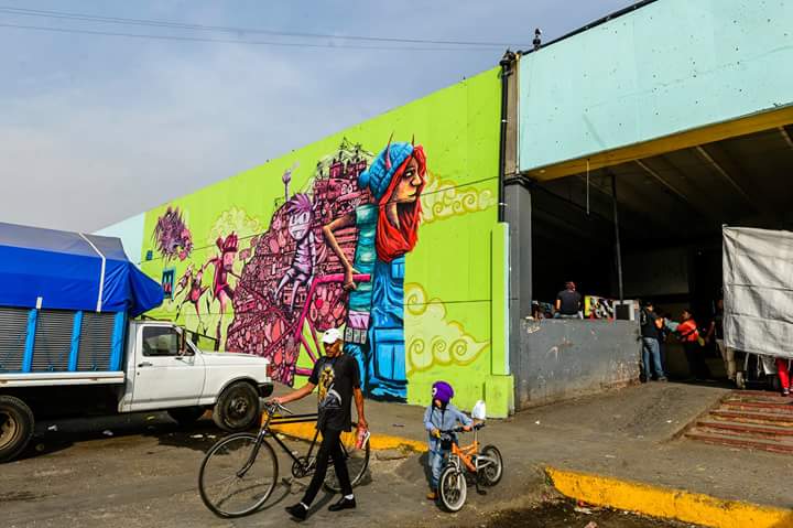 Central de Muros